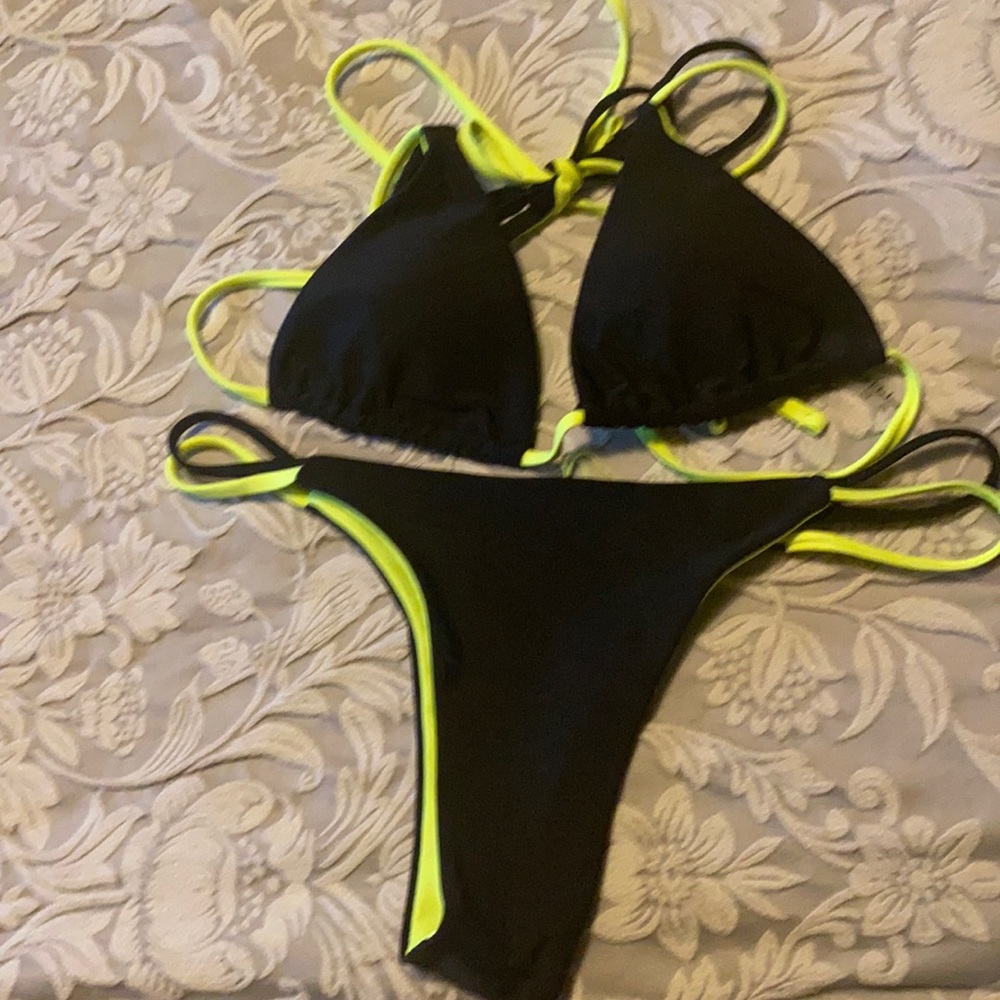Zaful Bikini Bathing Suit - NWOT